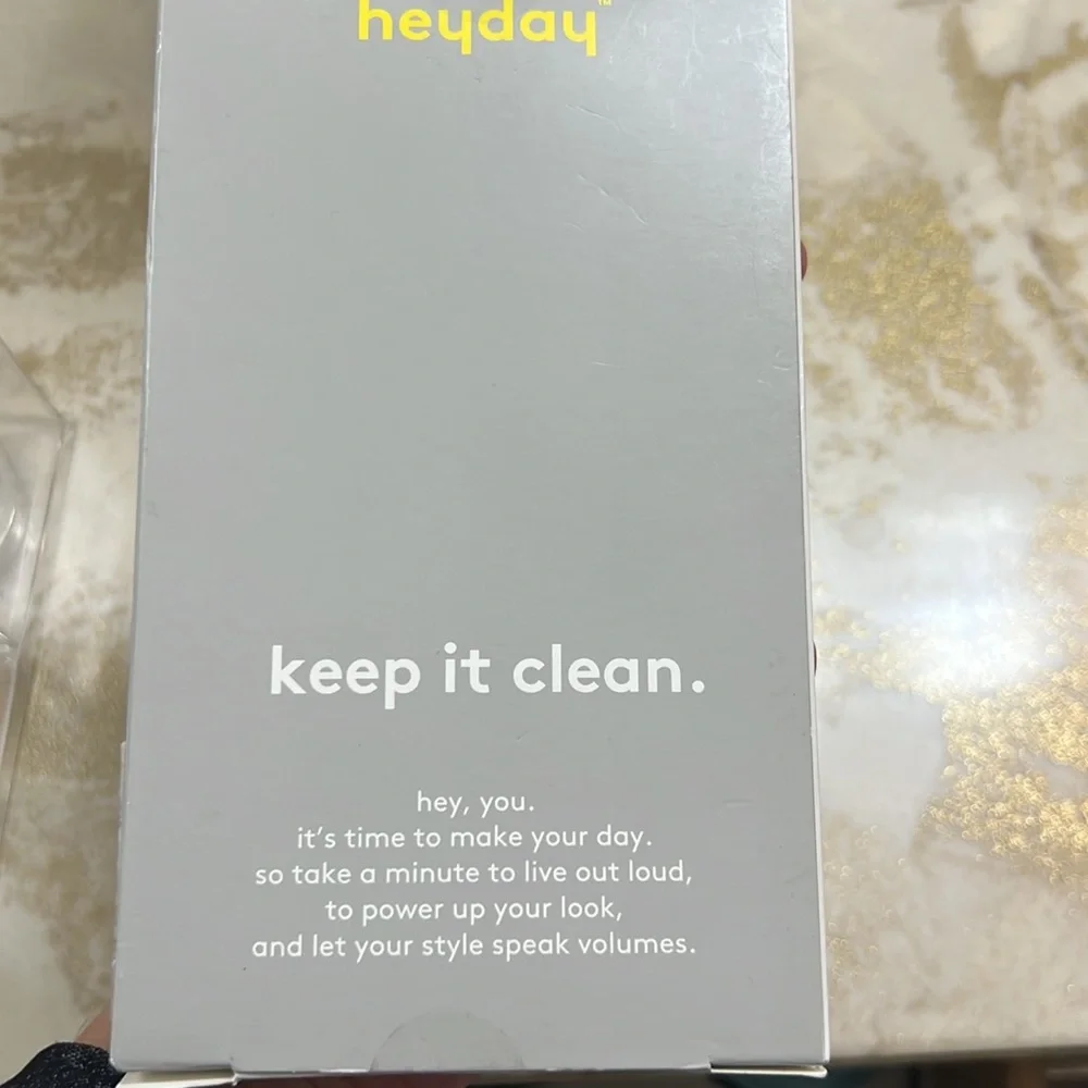 Heyday apple iPhone 12 Pro Max & 13 Pro Max case